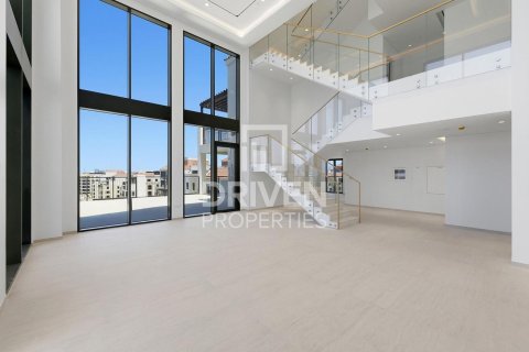 بانتهاوس في La Mer, جميرا, دبي 5 غرف نوم , 1054.45 م² رقم 142589