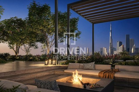 Appartement à Zabeel, Dubai, 2 chambres, 130.9 m², № 142590