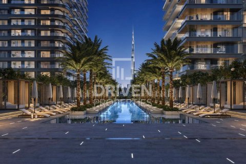 شقة في Zabeel, دبي 2 غرف نوم, 130.9 م² رقم 142590 - صورة 9
