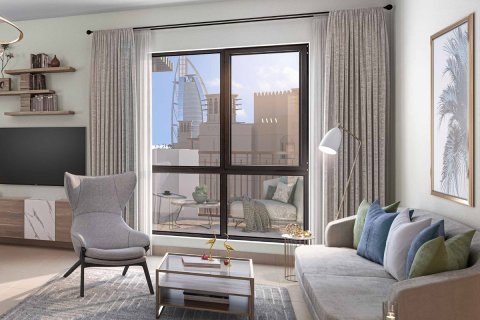 Купить квартиру в Умм-Сукейме, Дубай: 4 спальни, 255м², № 120535 - фото 6