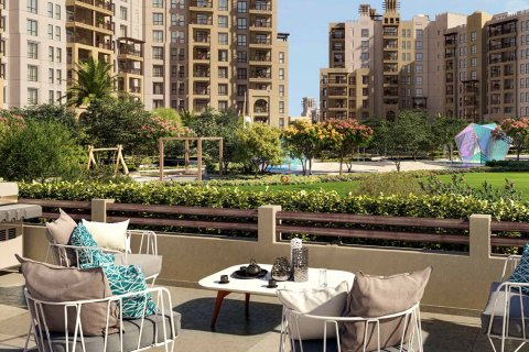 Купить квартиру в Умм-Сукейме, Дубай: 4 спальни, 255м², № 120535 - фото 13