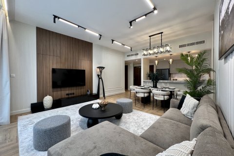Apartment in Dubai 2 bedrooms, 122 sq.m. № 7901