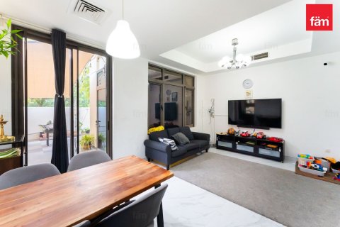 Villa à Reem, Dubai, 3 chambres, 249.5 m², № 99926