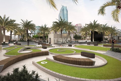 Купить квартиру в Dubai Land, Дубай: 2 спальни, 95м², № 16264 - фото 16