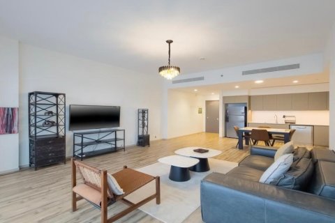 Appartement à Downtown Dubai (Downtown Burj Dubai), Dubai, 2 chambres, 111 m², № 120665