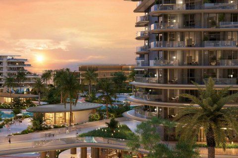 Apartment in Dubai 1 bedroom, 74 sq.m. № 93783