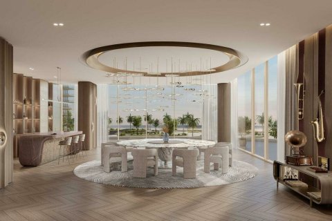 Apartamento en Dubai, 3 dormitorios, 158 m², № 93784 - foto 6