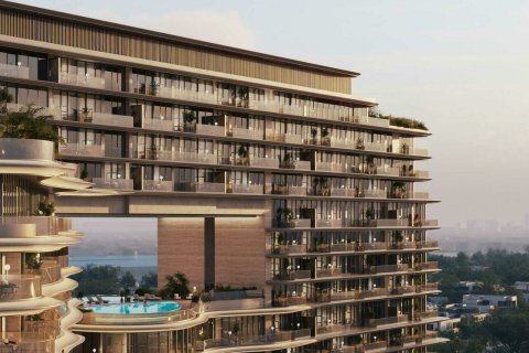 Apartment in Dubai 3 bedrooms, 158 sq.m. № 93784