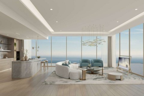 Apartamento en Dubai, 3 dormitorios, 158 m², № 93784 - foto 5