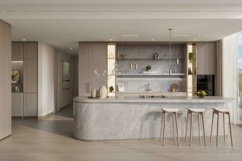 Apartamento en Dubai, 3 dormitorios, 158 m², № 93784 - foto 3