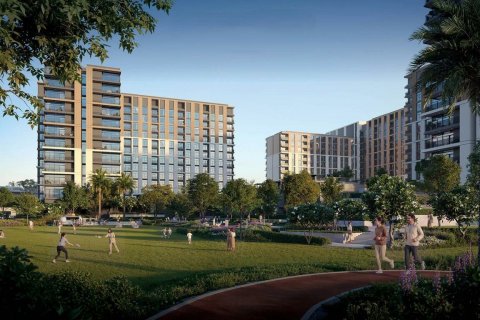Apartamento en Dubai, 1 dormitorio, 69 m², № 93785 - foto 10