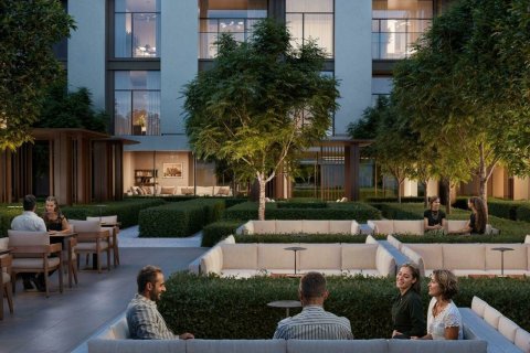 Apartamento en Dubai, 1 dormitorio, 69 m², № 93785 - foto 7