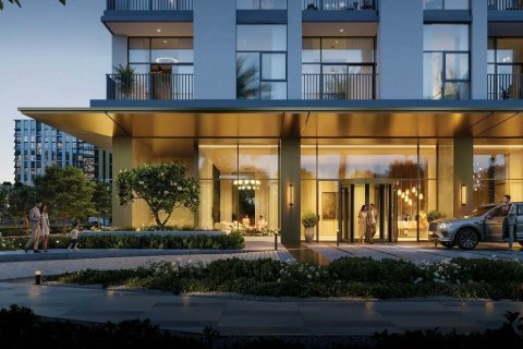 Apartamento en Dubai, 1 dormitorio, 69 m², № 93785 - foto 6