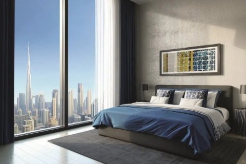 Appartement à Dubai, 1 chambre, 69.11 m², № 93781 - photo 2