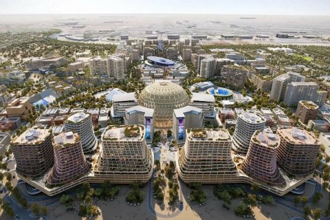 شقة في دبي 2 غرف نوم, 103 م² رقم 93786 - صورة 11