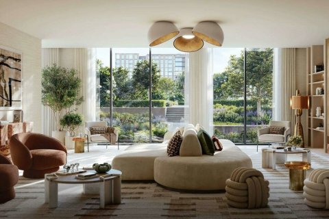 شقة في دبي 2 غرف نوم, 103 م² رقم 93786 - صورة 8