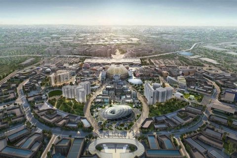 شقة في دبي 2 غرف نوم, 103 م² رقم 93786 - صورة 12