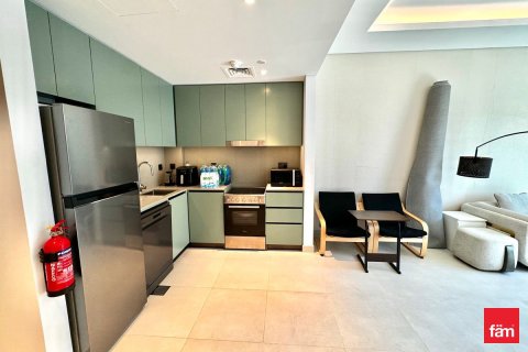 Apartment in City Walk, Dubai 1 bedroom, 63.1 sq.m. № 113181 - photo 5