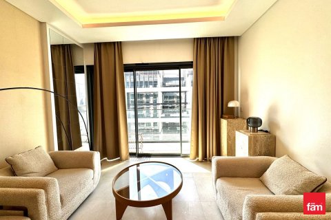 Apartment in City Walk, Dubai 1 bedroom, 63.1 sq.m. № 113181 - photo 3