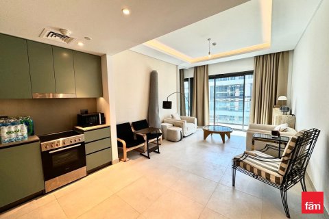 Apartment in City Walk, Dubai 1 bedroom, 63.1 sq.m. № 113181 - photo 4