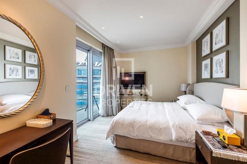 شقة في The Address Residence Fountain Views, وسط مدينة دبي, دبي 2 غرف نوم, 134.34 م² رقم 136705 - صورة 4