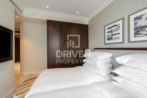 شقة في The Address Residence Fountain Views, وسط مدينة دبي, دبي 2 غرف نوم, 134.34 م² رقم 136705 - صورة 8