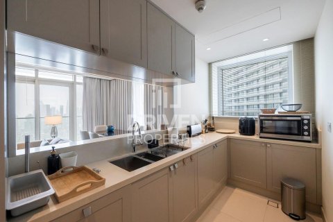 شقة في The Address Residence Fountain Views, وسط مدينة دبي, دبي 2 غرف نوم, 134.34 م² رقم 136705 - صورة 10