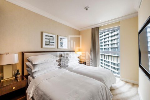 شقة في The Address Residence Fountain Views, وسط مدينة دبي, دبي 2 غرف نوم, 134.34 م² رقم 136705 - صورة 7
