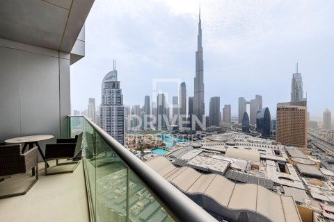 شقة في The Address Residence Fountain Views, وسط مدينة دبي, دبي 2 غرف نوم, 134.34 م² رقم 136705 - صورة 14