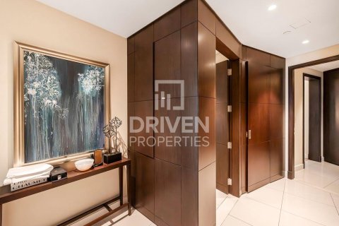 شقة في The Address Residence Fountain Views, وسط مدينة دبي, دبي 2 غرف نوم, 134.34 م² رقم 136705 - صورة 11