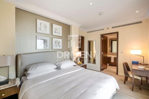 شقة في The Address Residence Fountain Views, وسط مدينة دبي, دبي 2 غرف نوم, 134.34 م² رقم 136705 - صورة 5