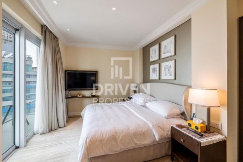 شقة في The Address Residence Fountain Views, وسط مدينة دبي, دبي 2 غرف نوم, 134.34 م² رقم 136705 - صورة 6