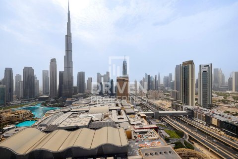 شقة في The Address Residence Fountain Views, وسط مدينة دبي, دبي 2 غرف نوم, 134.34 م² رقم 136705 - صورة 16