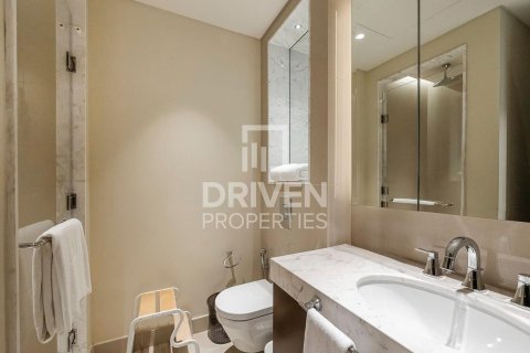 شقة في The Address Residence Fountain Views, وسط مدينة دبي, دبي 2 غرف نوم, 134.34 م² رقم 136705 - صورة 13