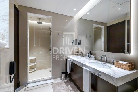 شقة في The Address Residence Fountain Views, وسط مدينة دبي, دبي 2 غرف نوم, 134.34 م² رقم 136705 - صورة 12