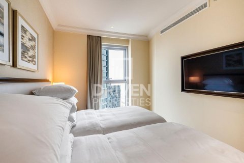 شقة في The Address Residence Fountain Views, وسط مدينة دبي, دبي 2 غرف نوم, 134.34 م² رقم 136705 - صورة 9