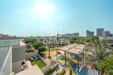 Villa in Club Villas at Dubai Hills, Dubai Hills Estate, Dubai 3 bedrooms, 268.86 sq.m. № 136696 - photo 21