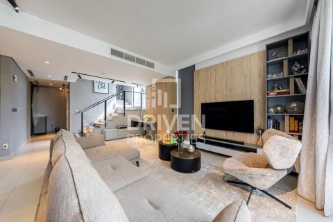 Villa in Club Villas at Dubai Hills, Dubai Hills Estate, Dubai 3 bedrooms, 268.86 sq.m. № 136696 - photo 4
