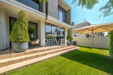 Villa in Club Villas at Dubai Hills, Dubai Hills Estate, Dubai 3 bedrooms, 268.86 sq.m. № 136696 - photo 18