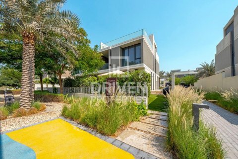 Villa in Club Villas at Dubai Hills, Dubai Hills Estate, Dubai 3 bedrooms, 268.86 sq.m. № 136696 - photo 17