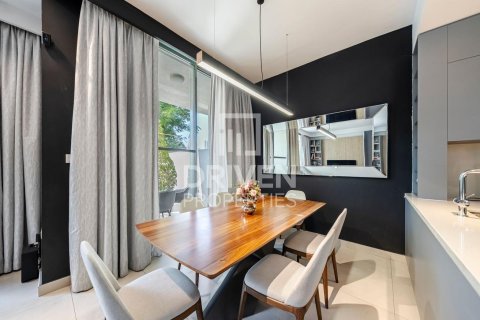 Вилла в Club Villas at Dubai Hills, Дубай Хилс Эстейт, Дубай, 3 спальни, 268.86м², № 136696
