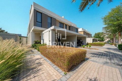 Villa in Club Villas at Dubai Hills, Dubai Hills Estate, Dubai 3 bedrooms, 268.86 sq.m. № 136696 - photo 15