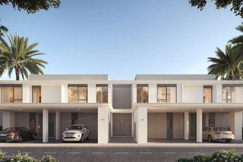 Townhouse in Dubai 3 bedrooms, 227.24 sq.m. № 6334