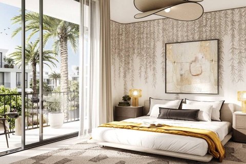 Townhouse in Dubai 3 bedrooms, 227.24 sq.m. № 6334 - photo 3