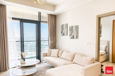 Apartment in Business Bay, Dubai 2 bedrooms, 75.6 sq.m. № 106229
