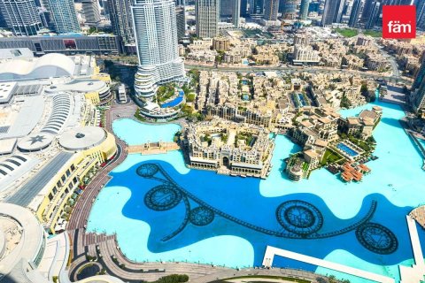 شقة في وسط مدينة دبي, دبي 2 غرف نوم, 182.8 م² رقم 106249 - صورة 3