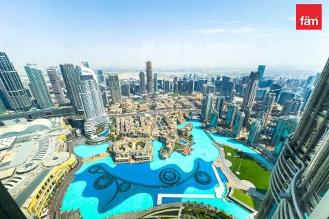 شقة في وسط مدينة دبي, دبي 2 غرف نوم, 182.8 م² رقم 106249 - صورة 2