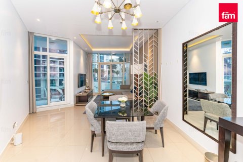 Apartment in Business Bay, Dubai 1 bedroom, 89 sq.m. № 106271
