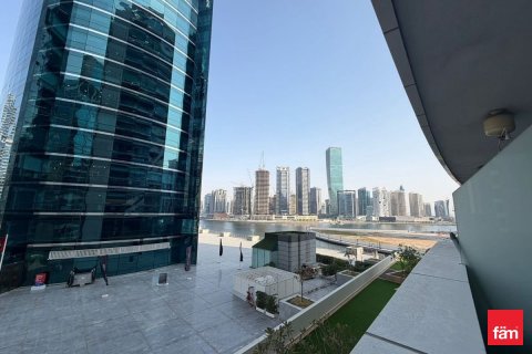 Apartment in Business Bay, Dubai 1 bedroom, 79.8 sq.m. № 106219 - photo 4