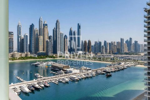 Apartment in EMAAR Beachfront, Dubai Harbour, Dubai 1 bedroom, 79.25 sq.m. № 138368 - photo 12